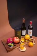 Fruit & Vine – view 1
