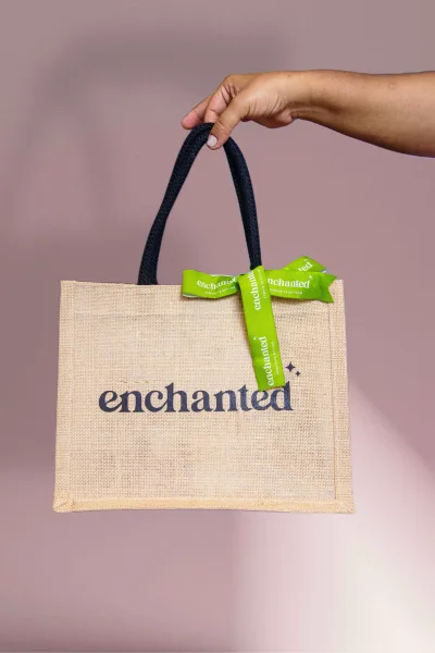 The Enchanted Gift Bag