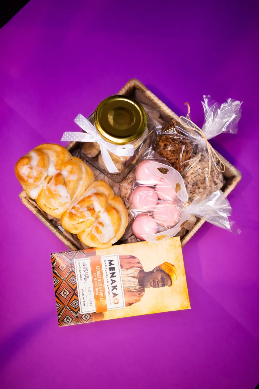 Sweet Lover Hamper