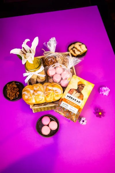 Sweet Treats Bag