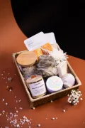 Pause & Pamper Hamper – view 3