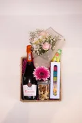 Celebration Bubbles Hamper – view 6