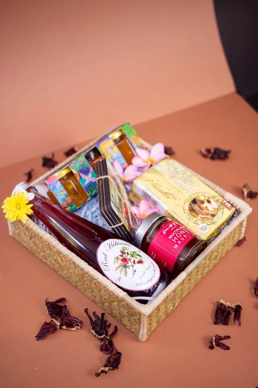 Sweet Moris Hamper