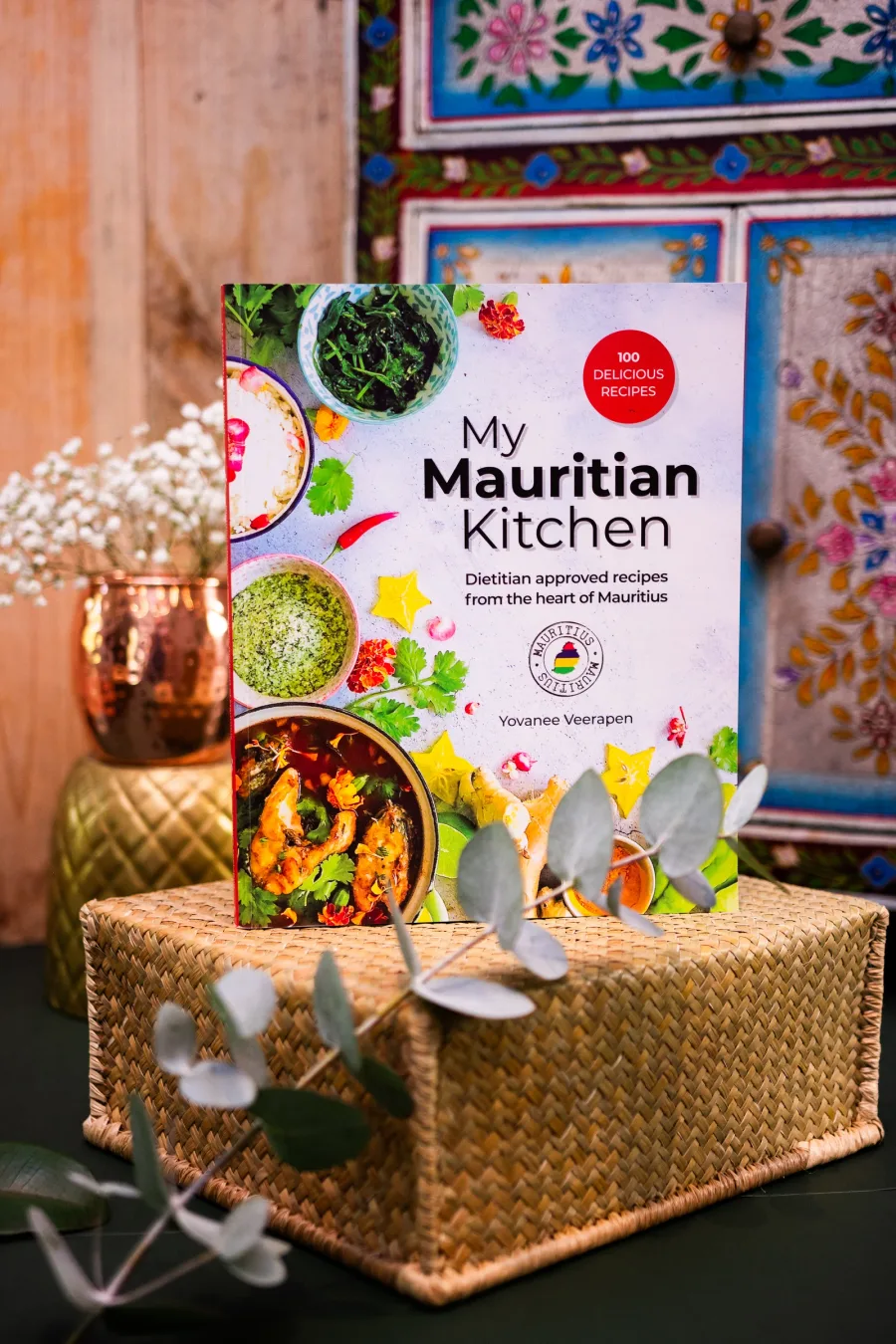 Spice & Curry Hamper