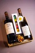 Wine Duo & Délices – view 1